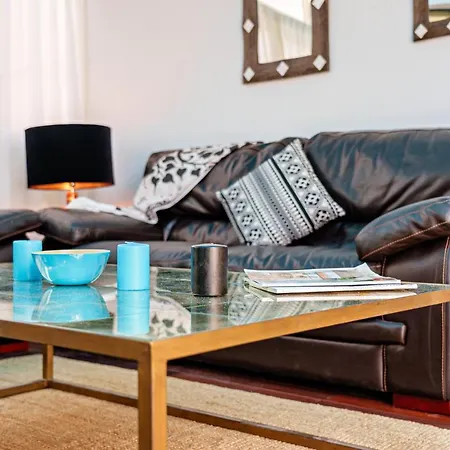 Apartment Iloftmalaga Calle Camas *