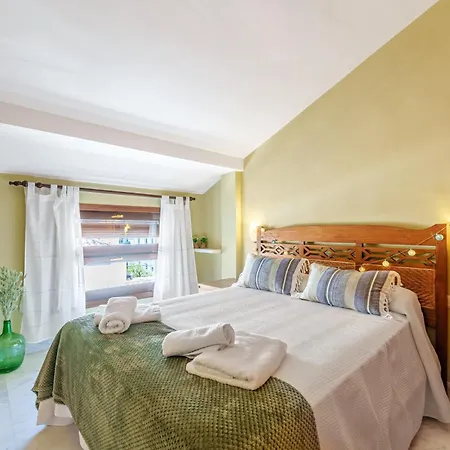 Apartment Iloftmalaga Calle Camas *