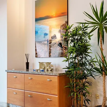 Apartment Iloftmalaga Calle Camas
